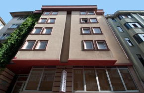 Гостиница Haydarpasa Hotel  Стамбул